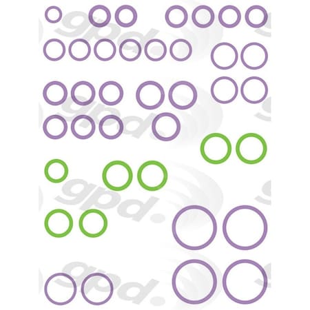 Gpd System Service Kit 9442239